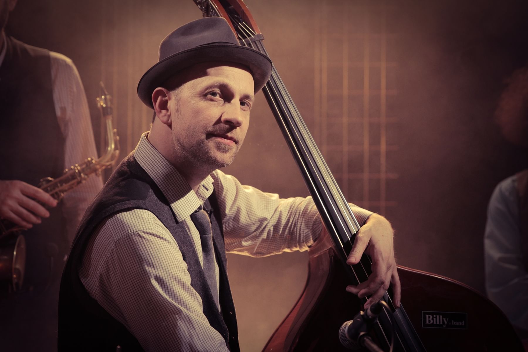 Билли Новик. Песни Егора Летова. День памяти