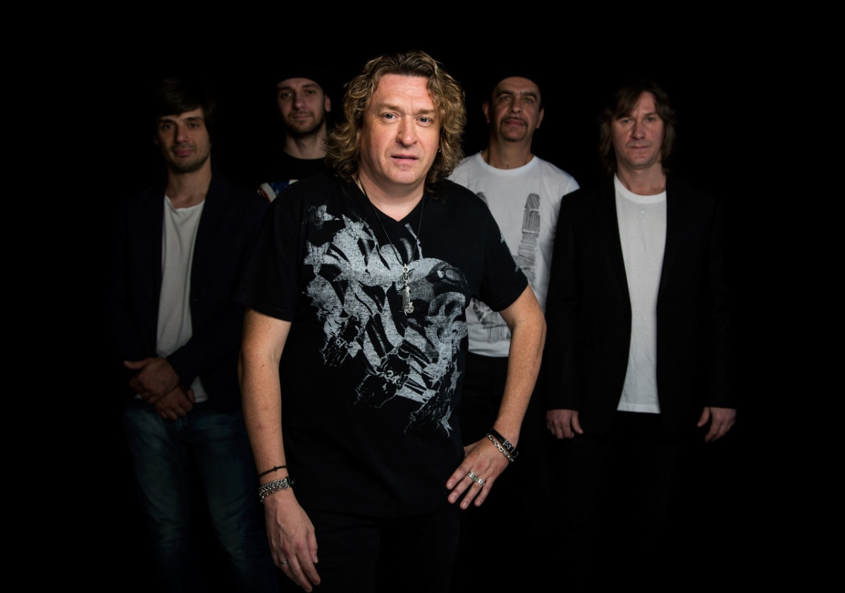 Конец Фильма. Праздничный концерт