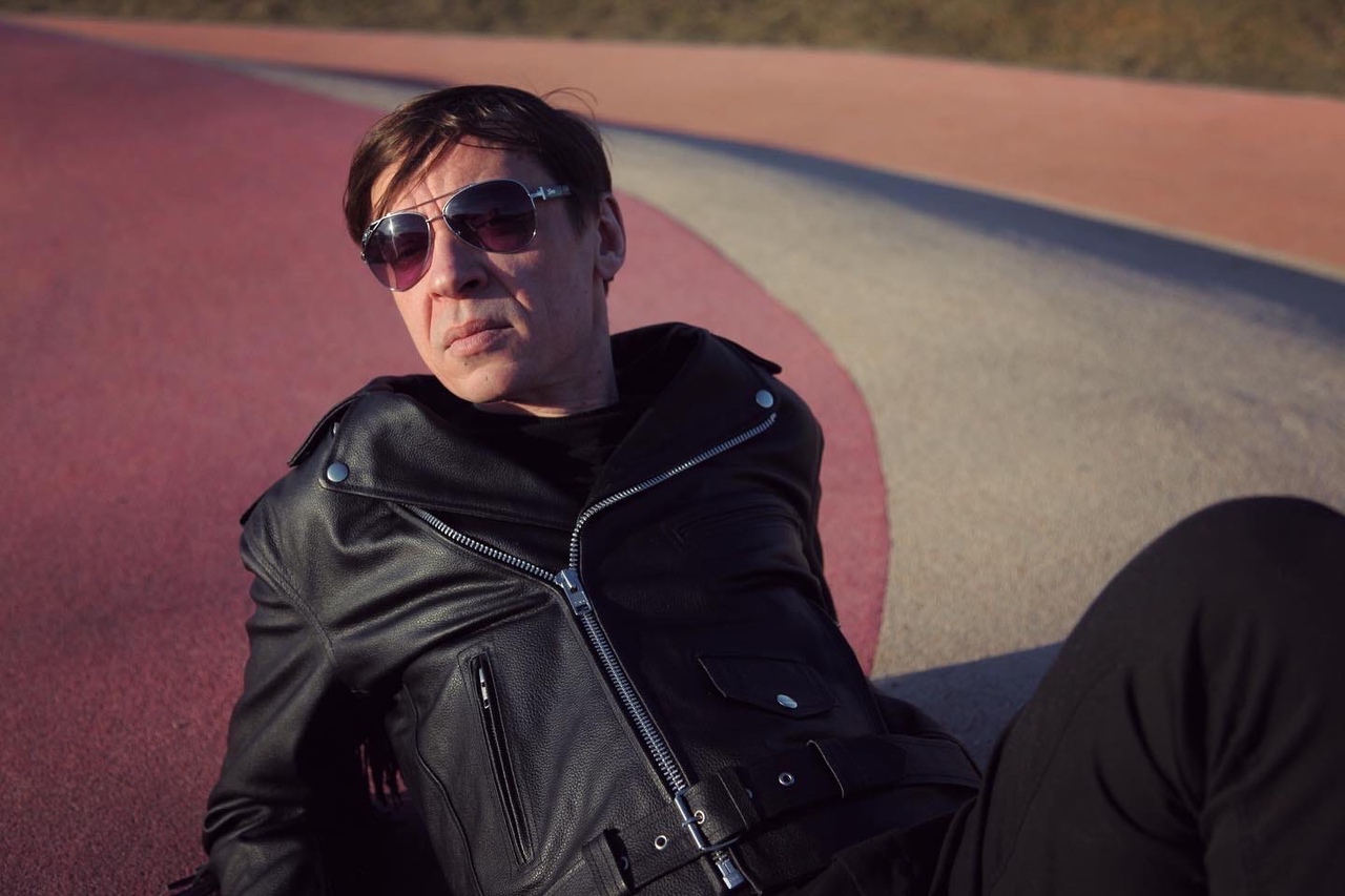 Найк Борзов. Рождественский концерт