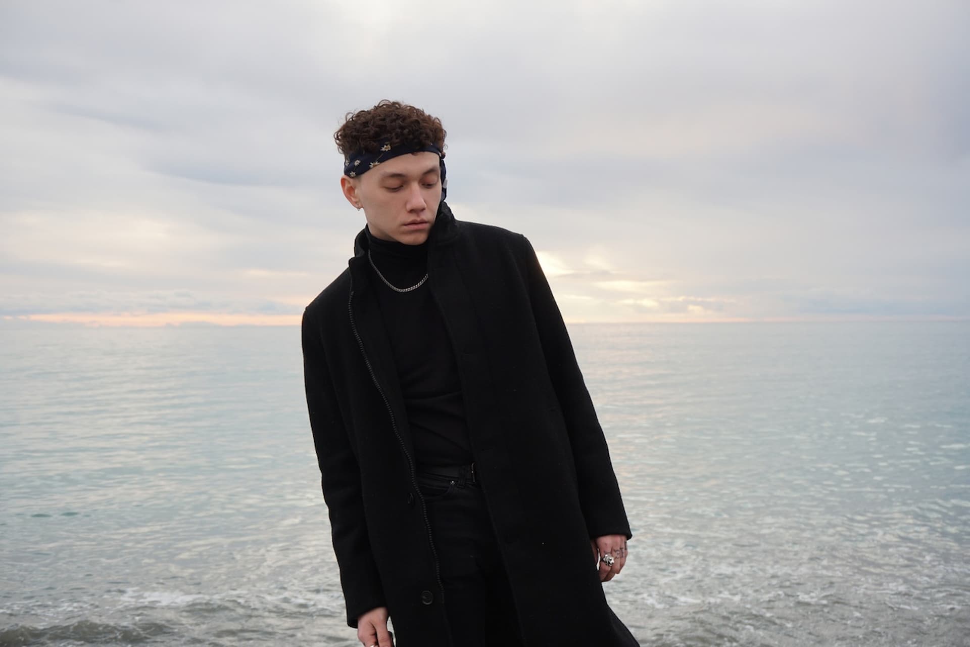 Три Дня Дождя. Электричество