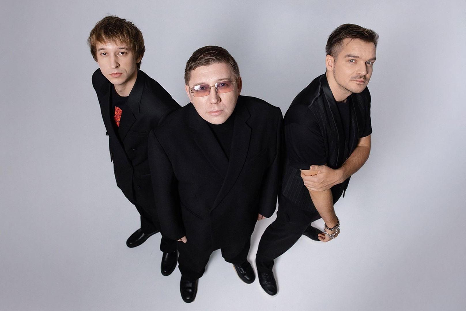 Марсель. Праздничный концерт