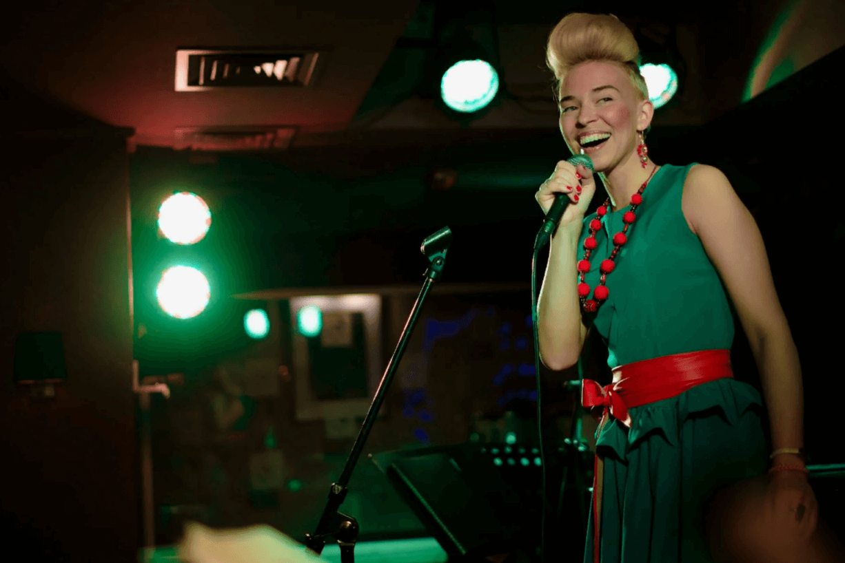 Главная роль