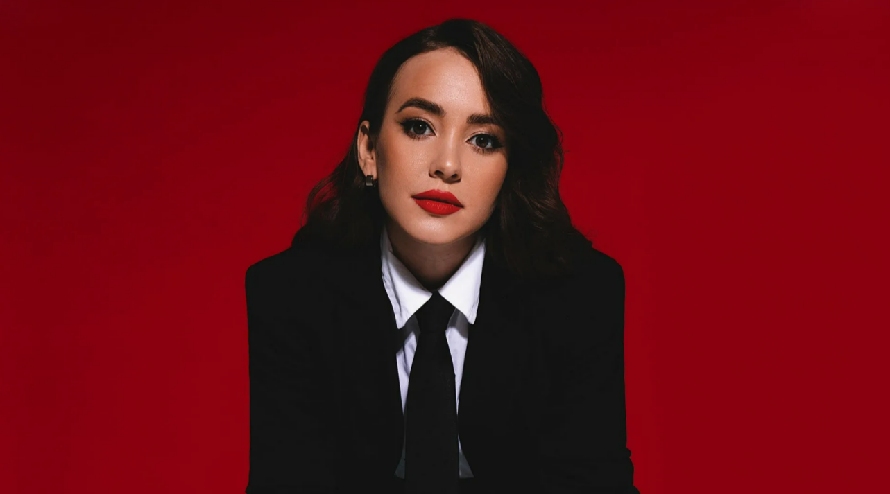 Асия. Новогодний квартирник