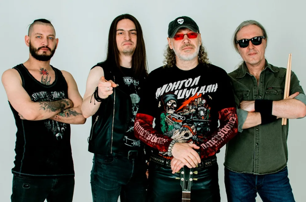 Монгол Шуудан