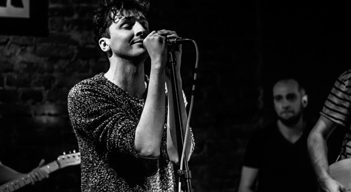 Каспий. Презентация ЕР