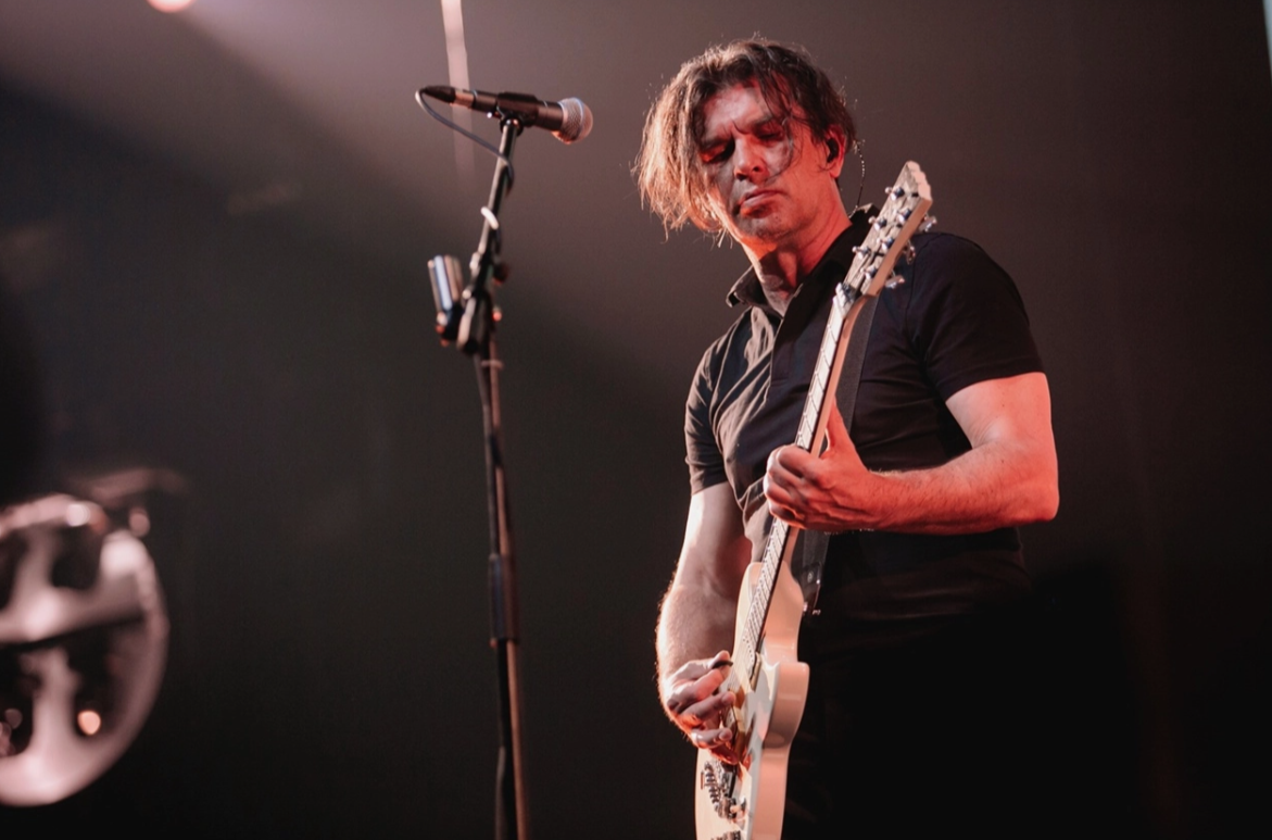 Юрий Каспарян