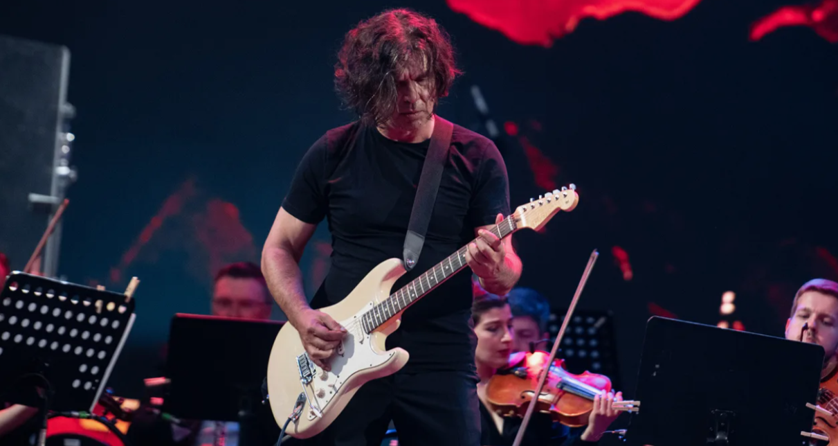 Юрий Каспарян