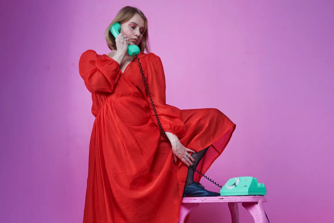Группа «Princesse Angine»