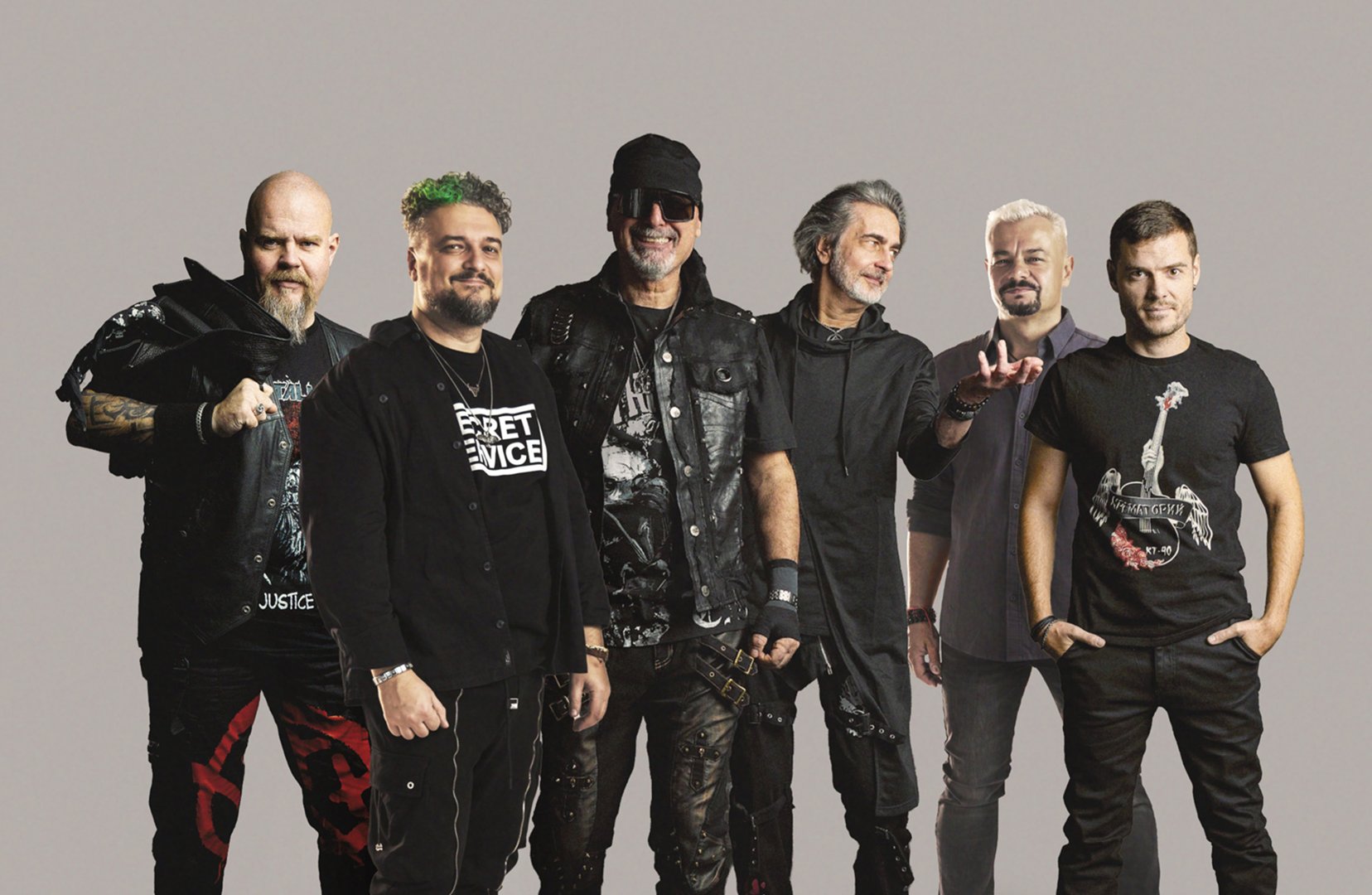 Крематорий. Мартовский КТ