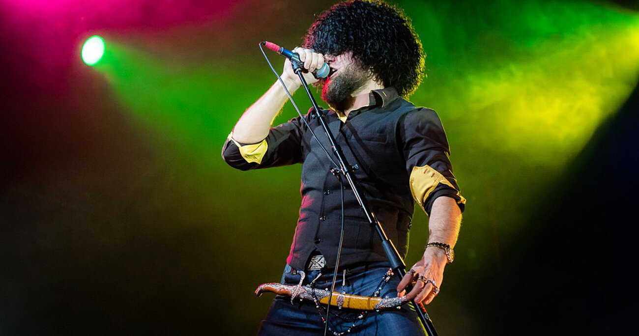 Рекорд Оркестр