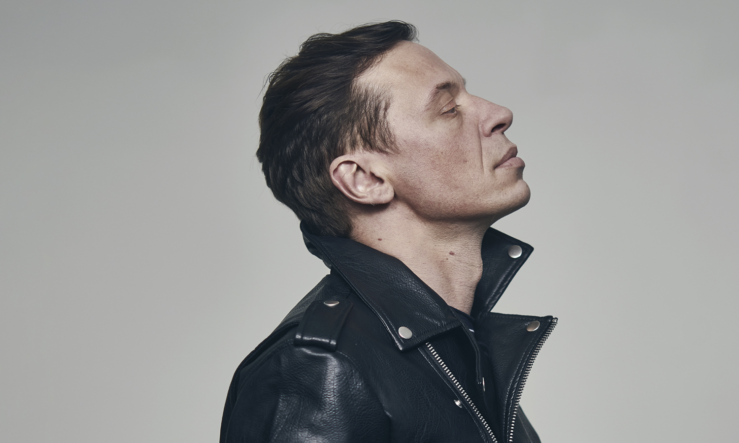 Найк Борзов. Рождественский концерт