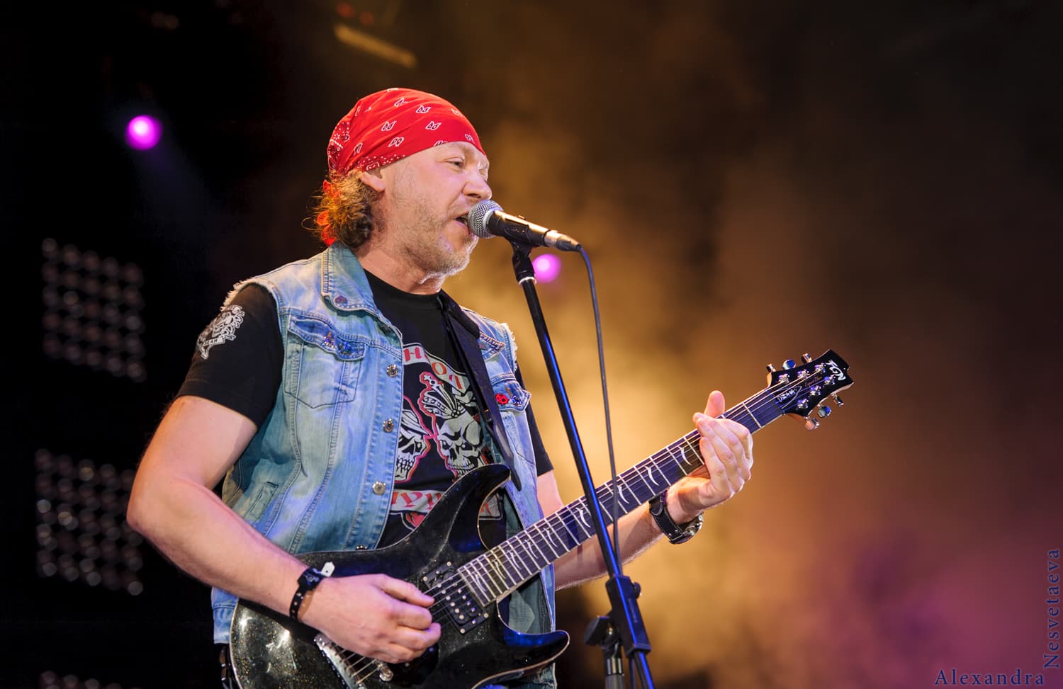 Монгол Шуудан. День рождения группы