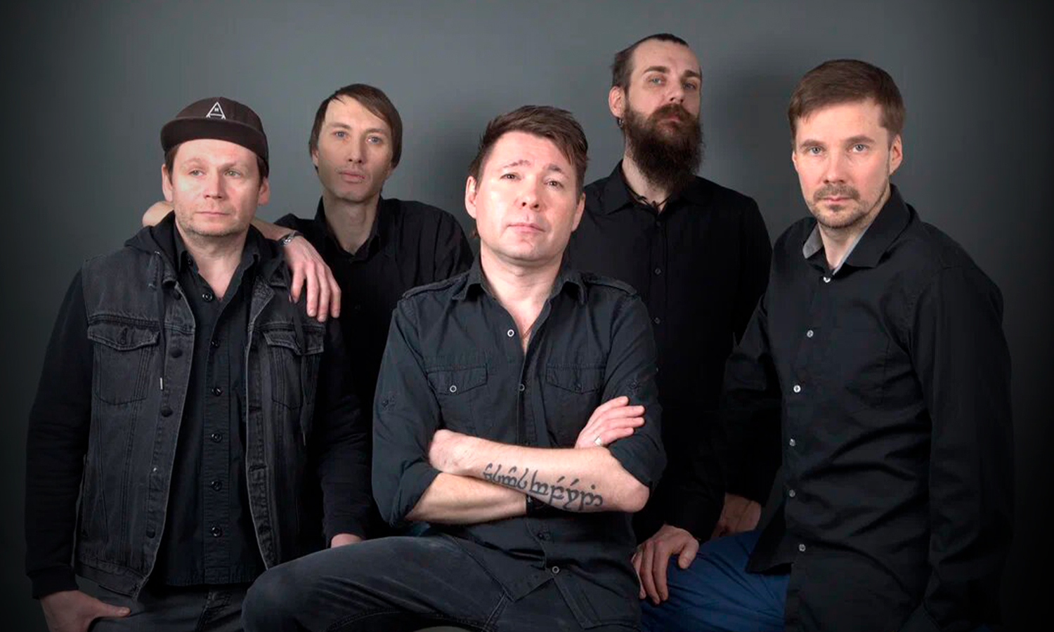 Торба-на-Круче. День рождения Макса ИвАнова. АЛЬТернативный концерт