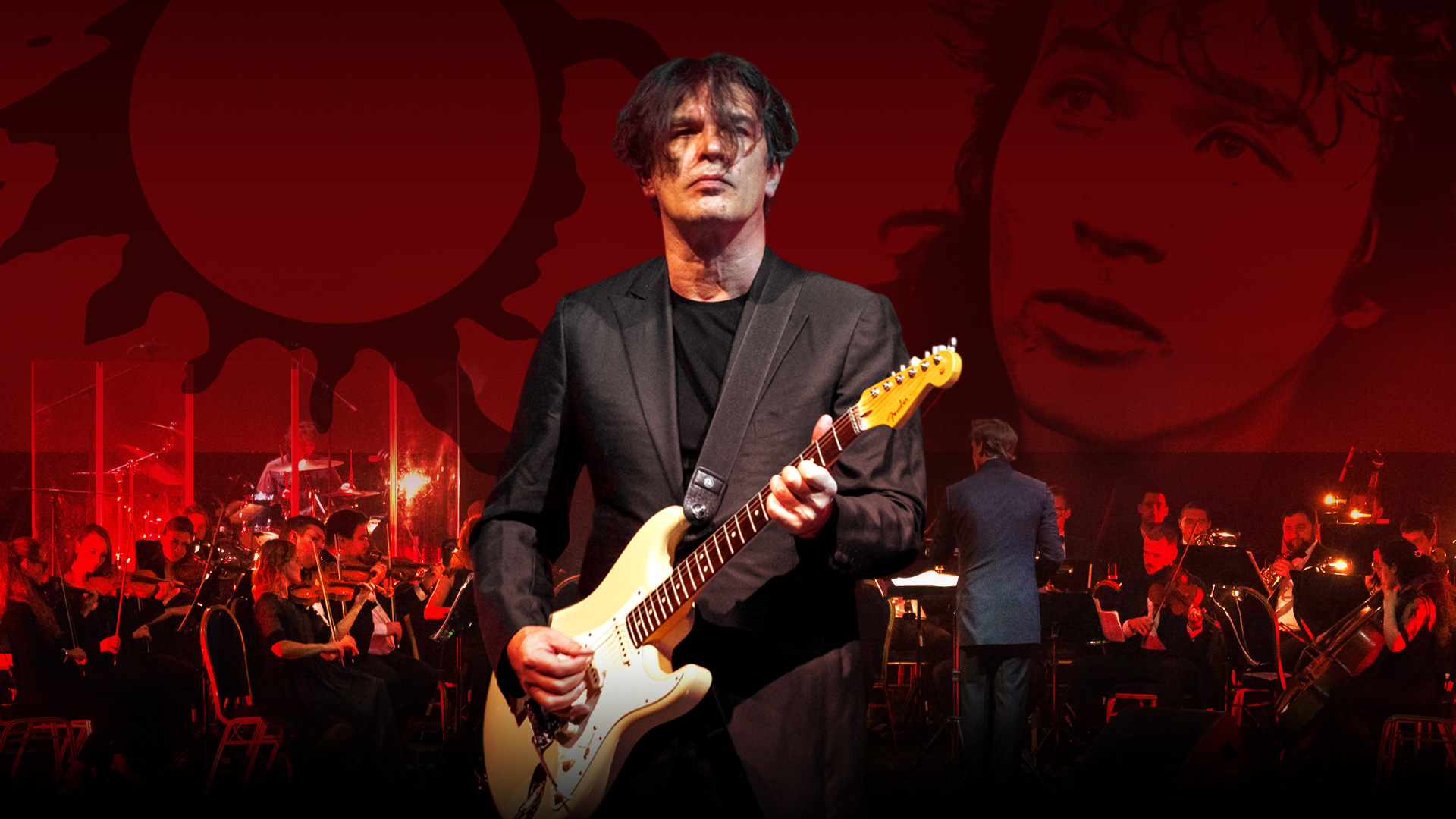 Юрий Каспарян