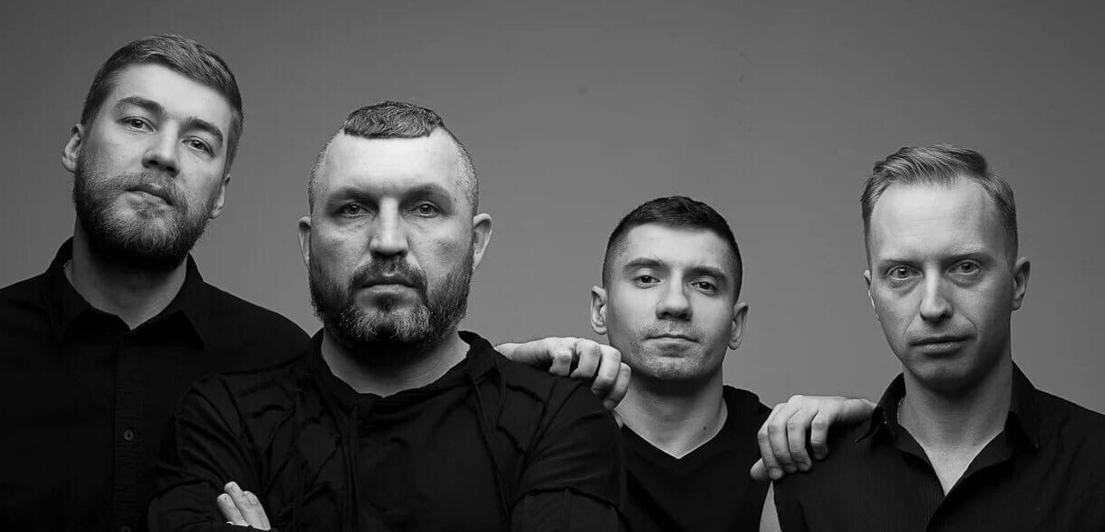 Четверть века на сцене: группа «АНИМАЦИЯ» отметит юбилей в клубе «16 тонн»