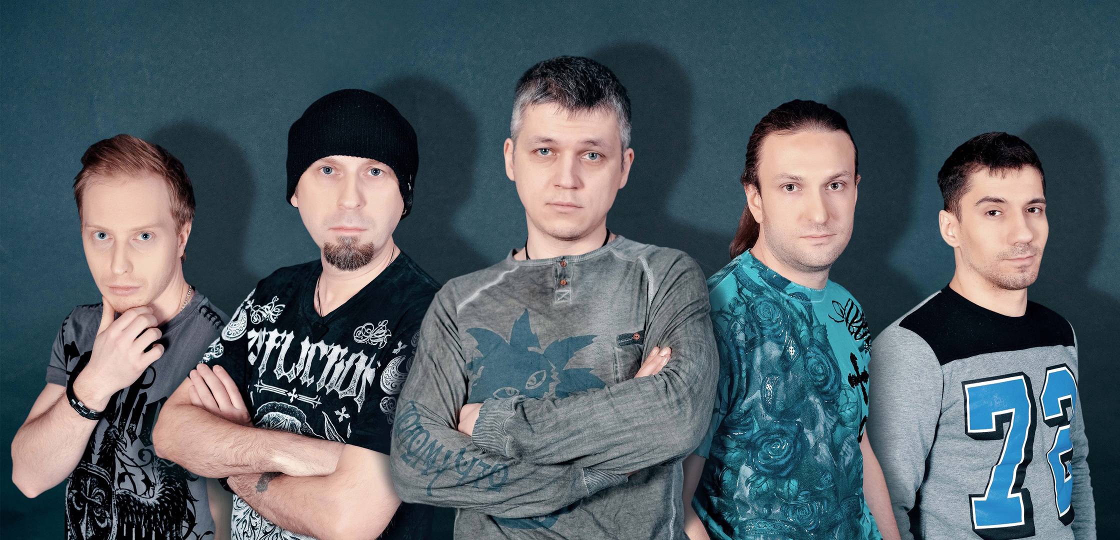 Группа «Znaki»