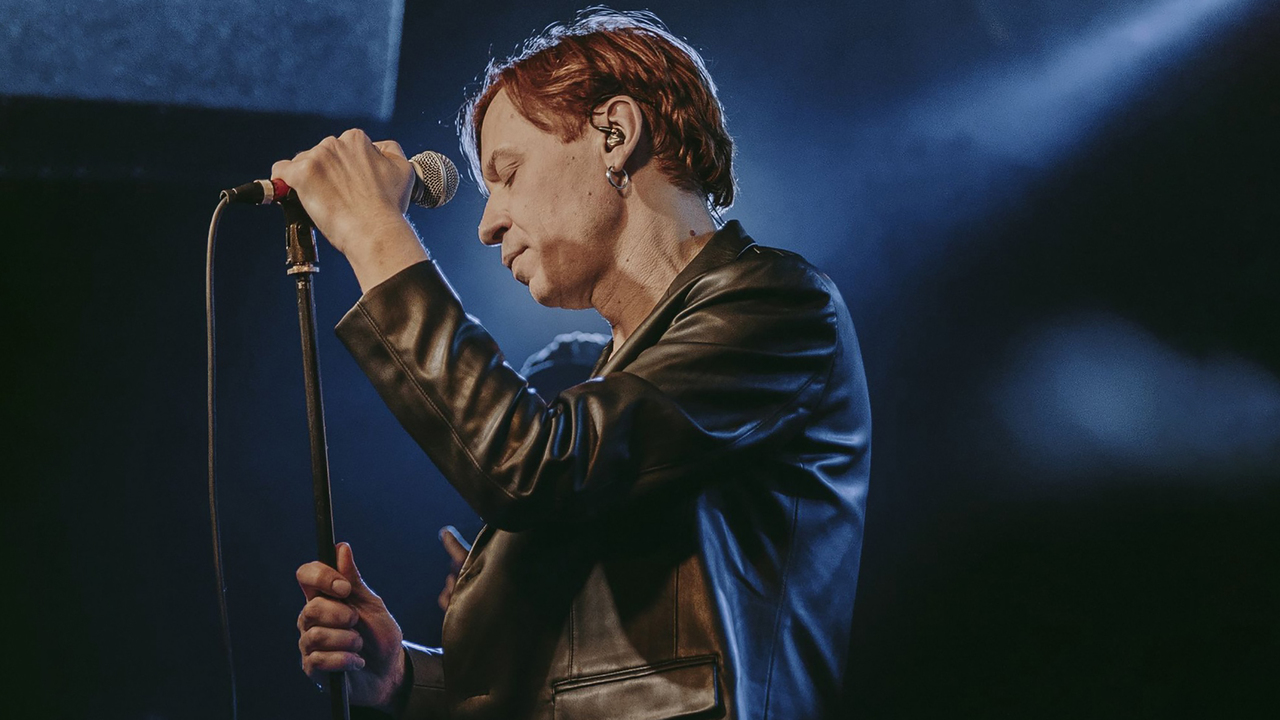 Найк Борзов. Рождественский концерт