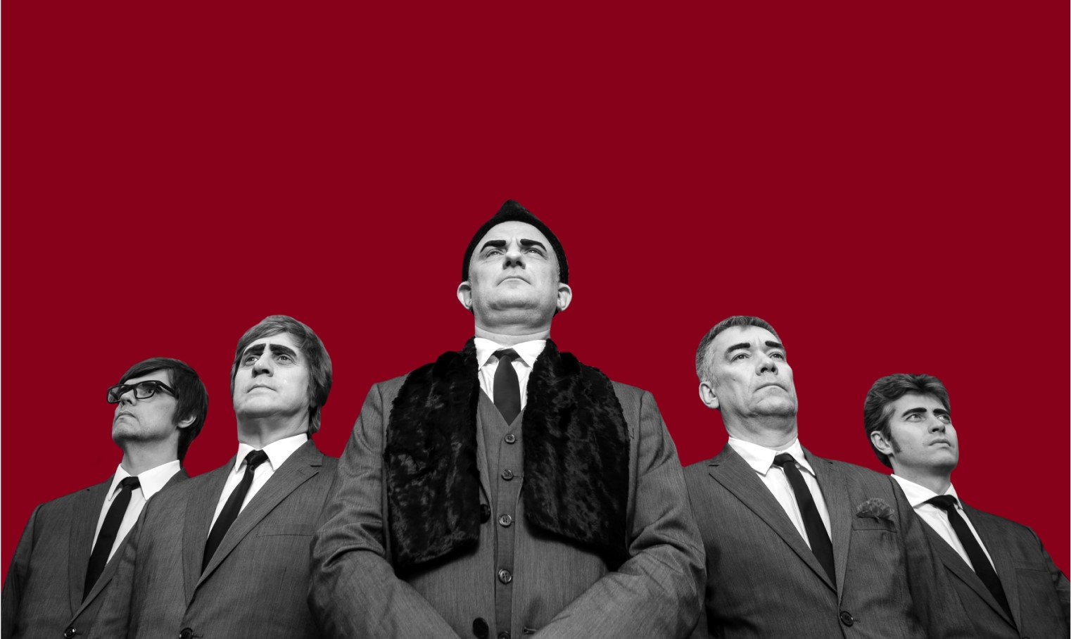 Громыка. Навстречу Новому году!