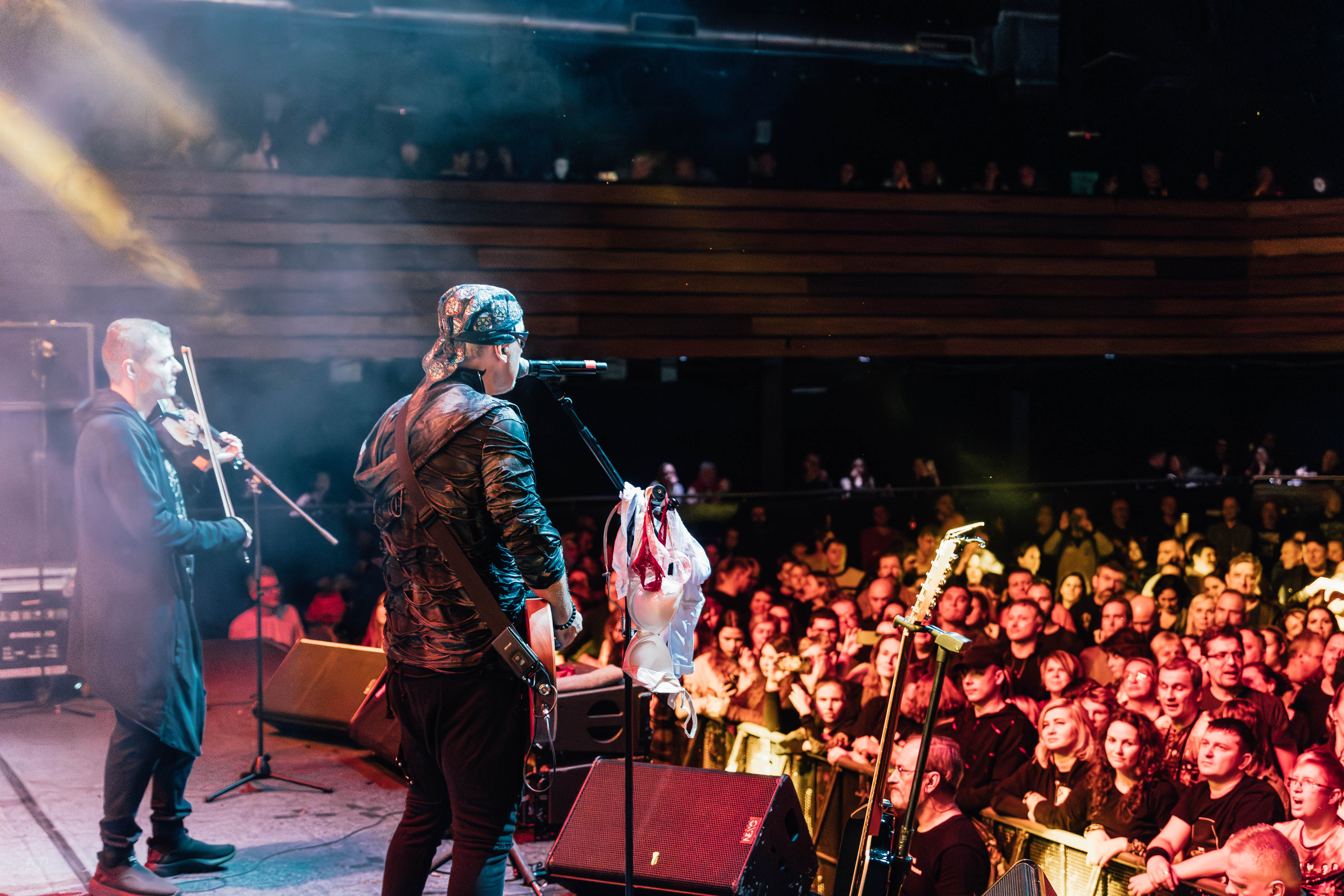 Альянс. В преддверии 45-летия группы