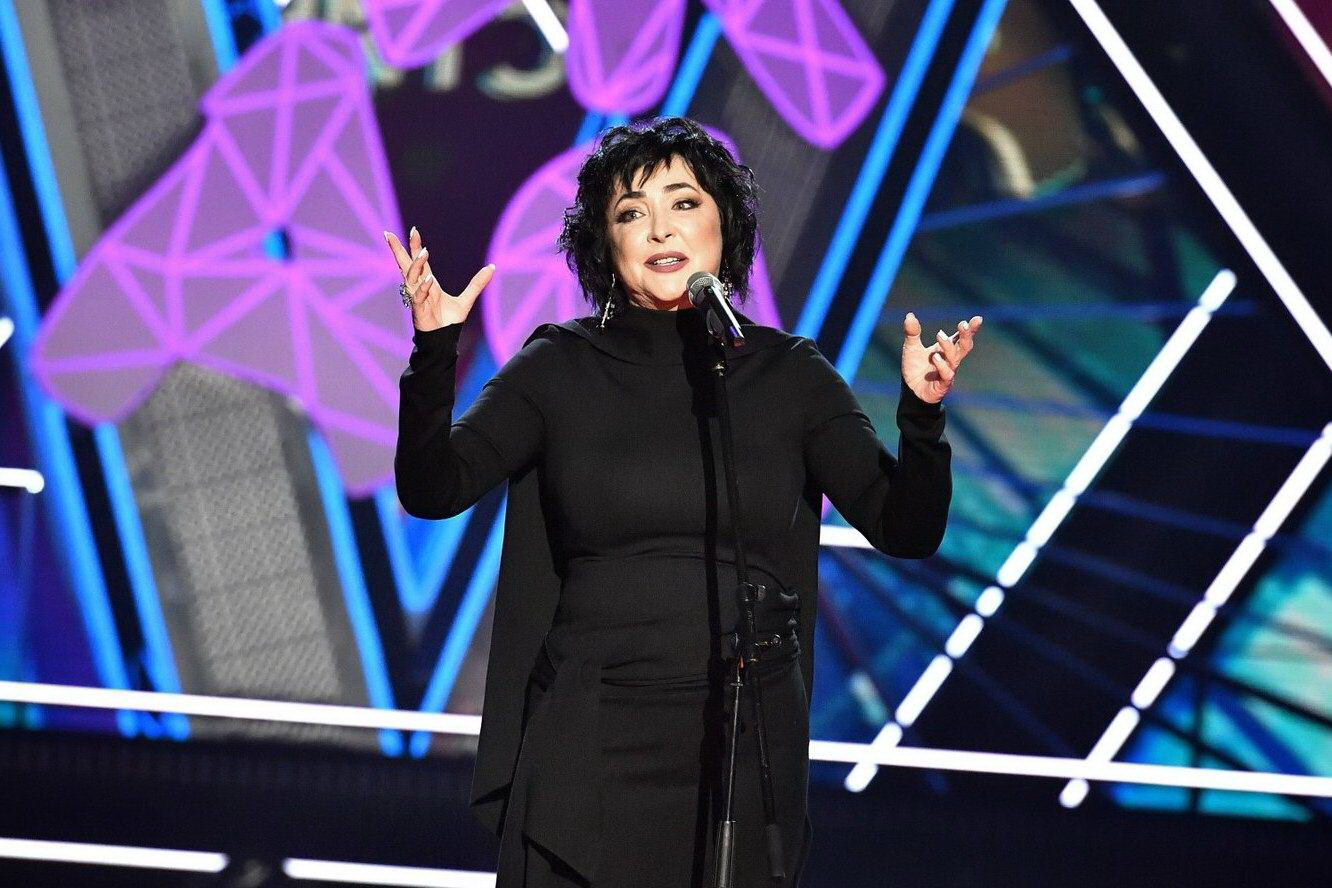 Лолита Косс. Йоулка