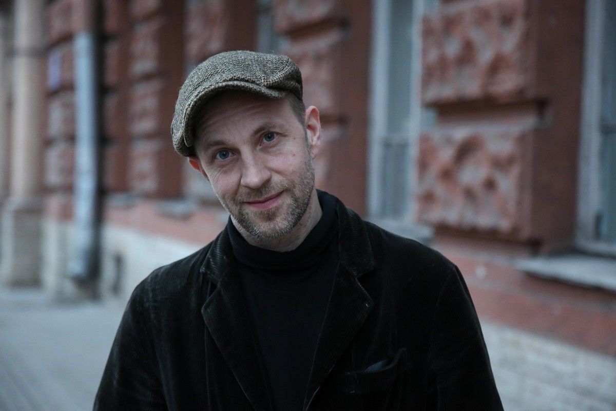 Билли Новик. Песни Егора Летова. День памяти