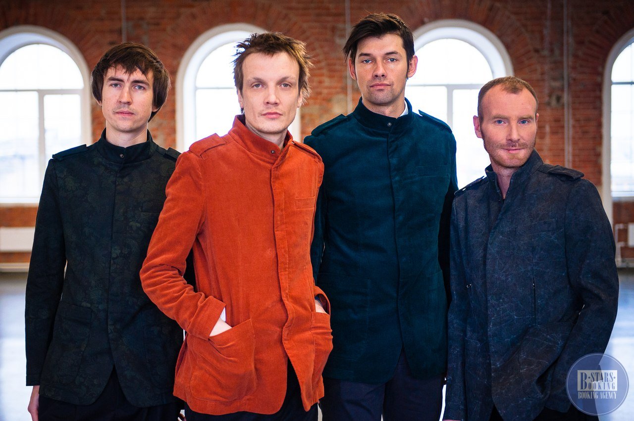 МультFильмы