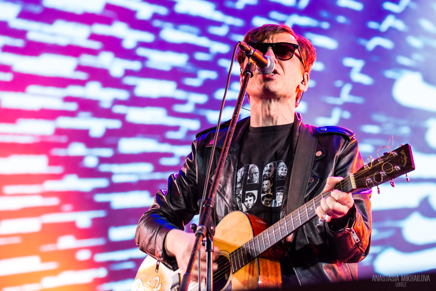 Найк Борзов. Рождественский концерт