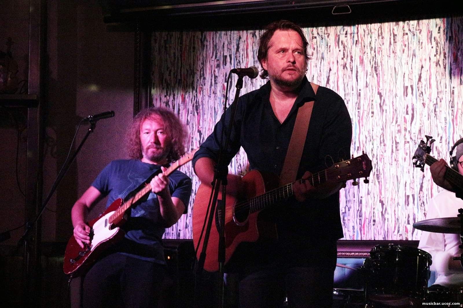 Billy`s Band