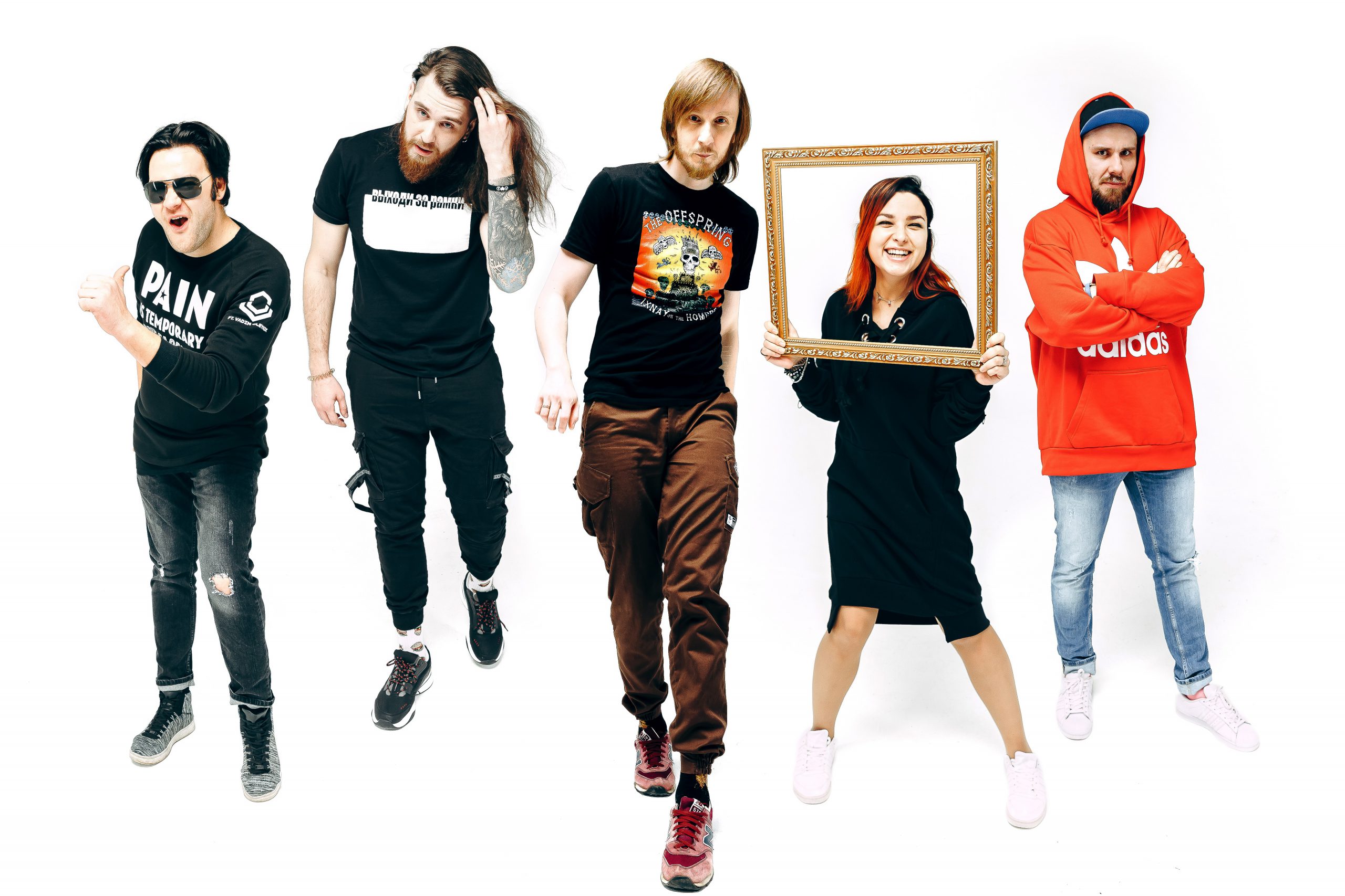 Операция Пластилин