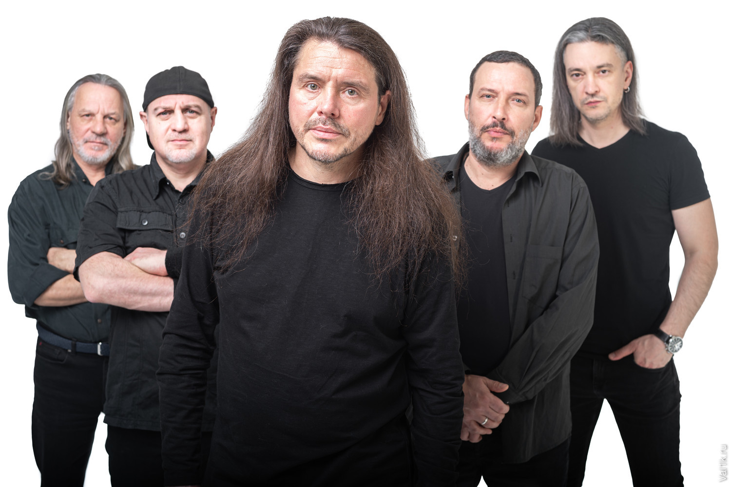 Рокикараоке