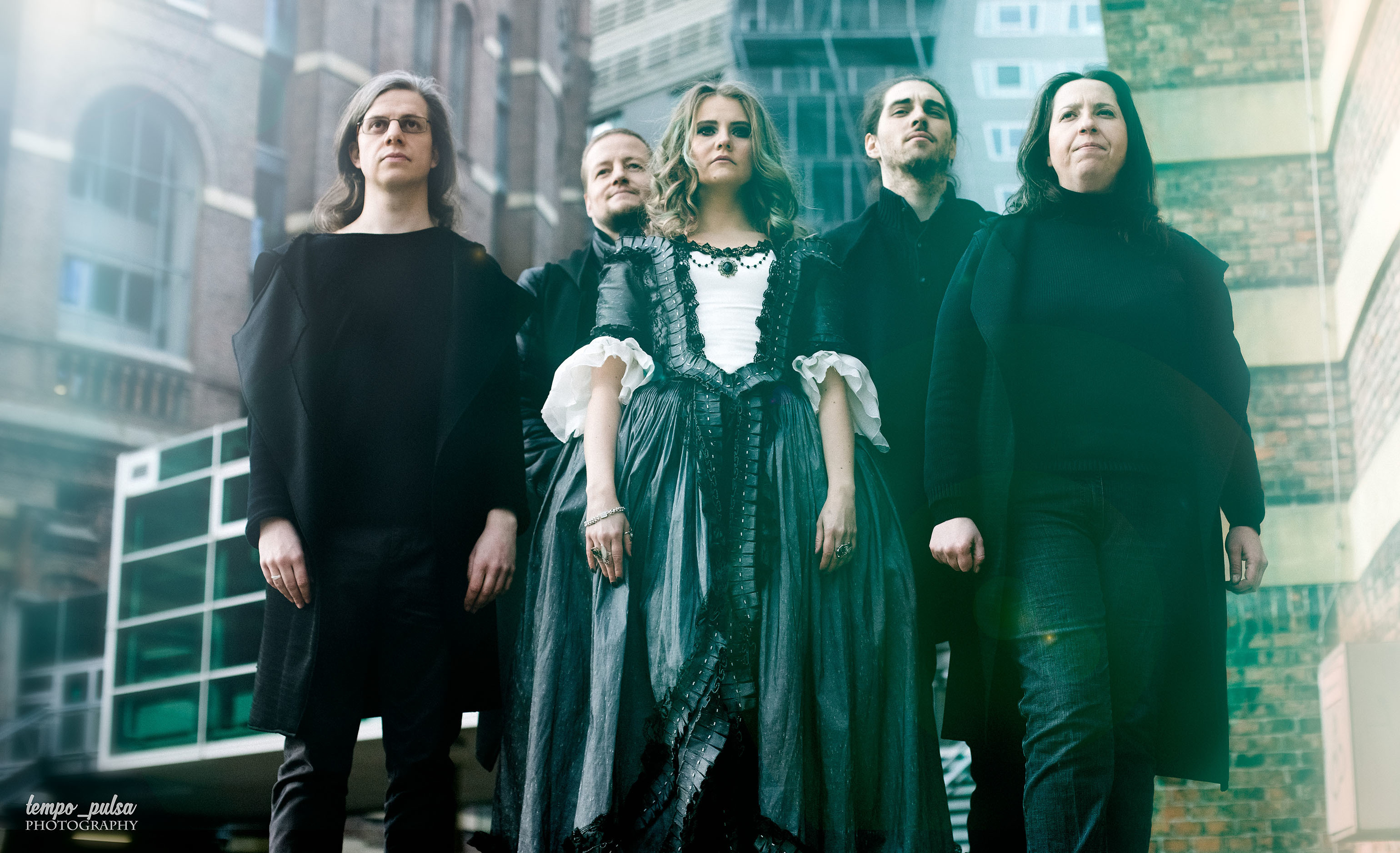 Группа «Princesse Angine»