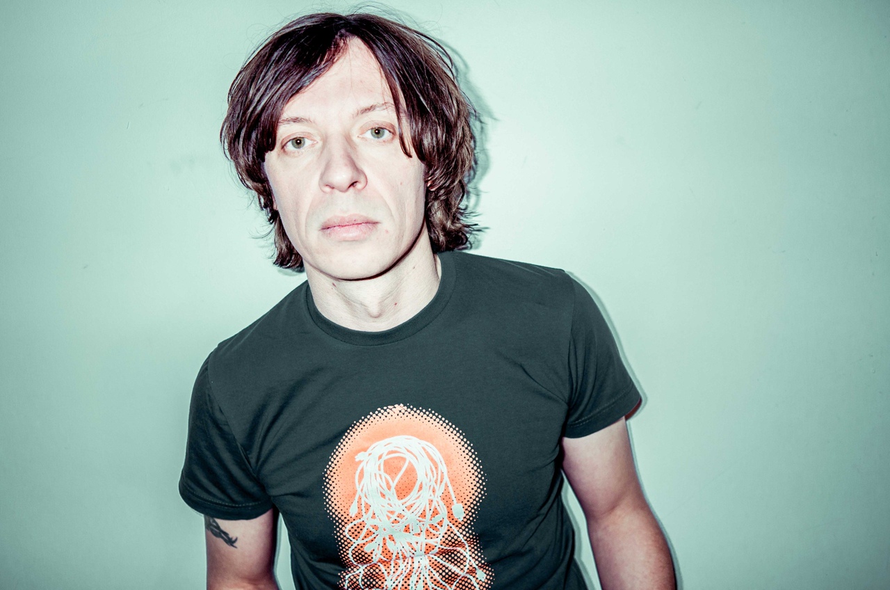 Найк Борзов