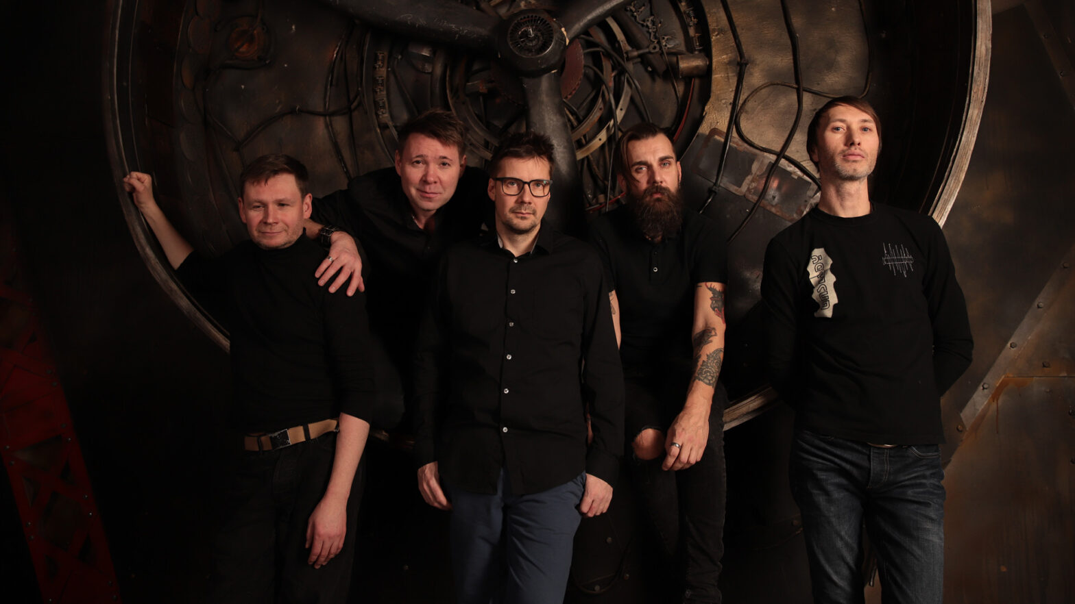 Торба-на-Круче. День рождения Макса ИвАнова. АЛЬТернативный концерт