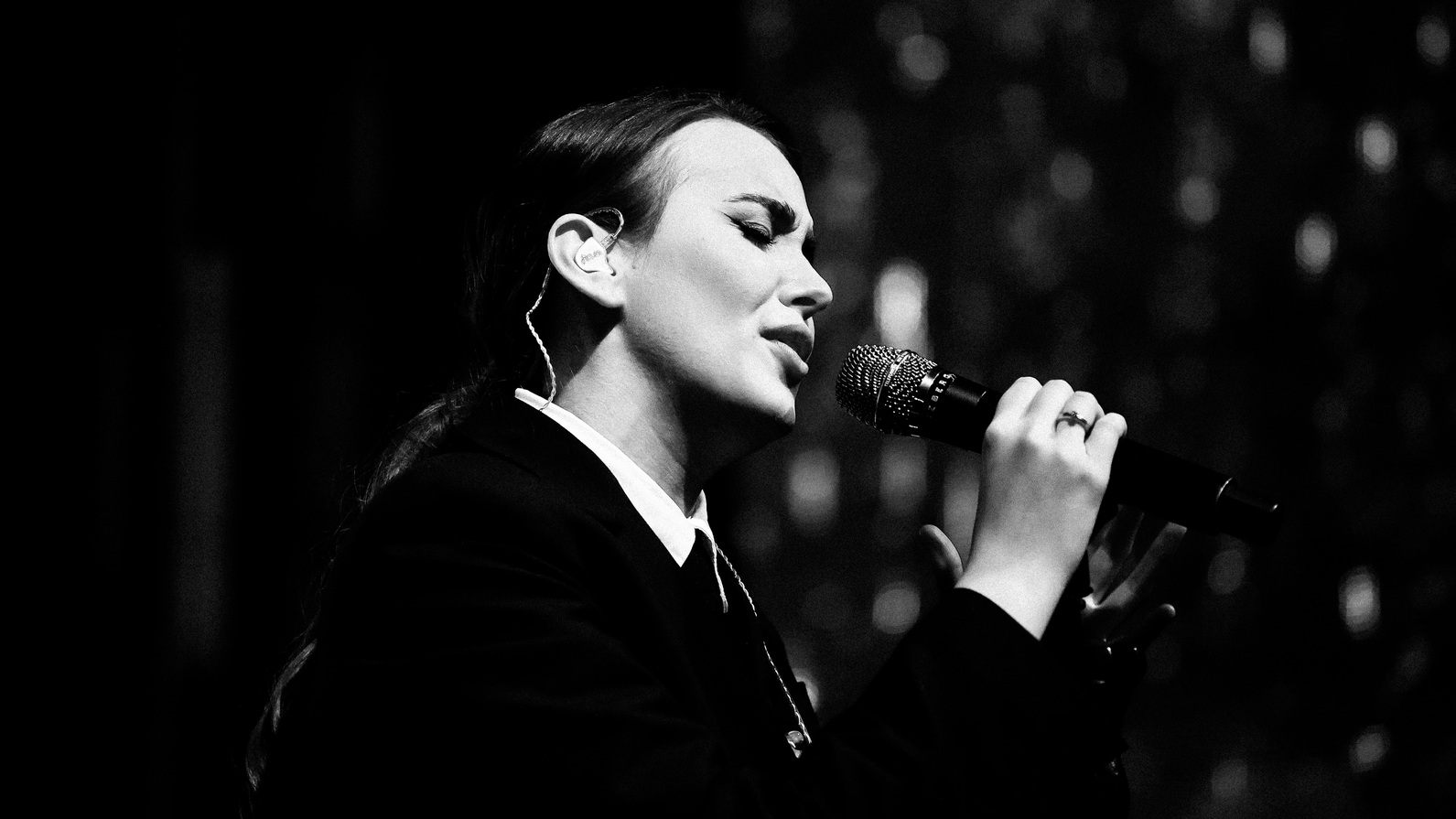 Асия. Новогодний квартирник